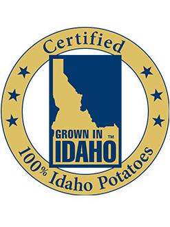 idaho potato commission