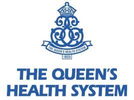 The Queens Health System